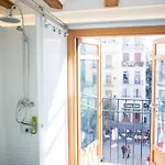 Appartement Reloj *