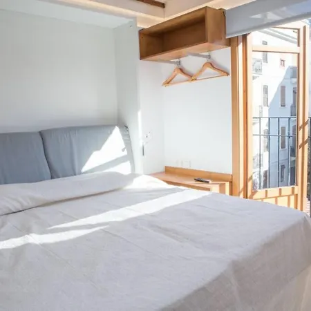 Apartament Reloj *