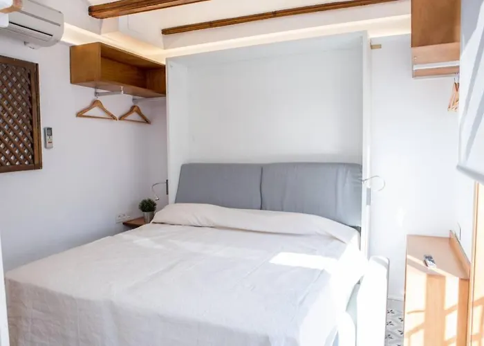 Reloj Apartament