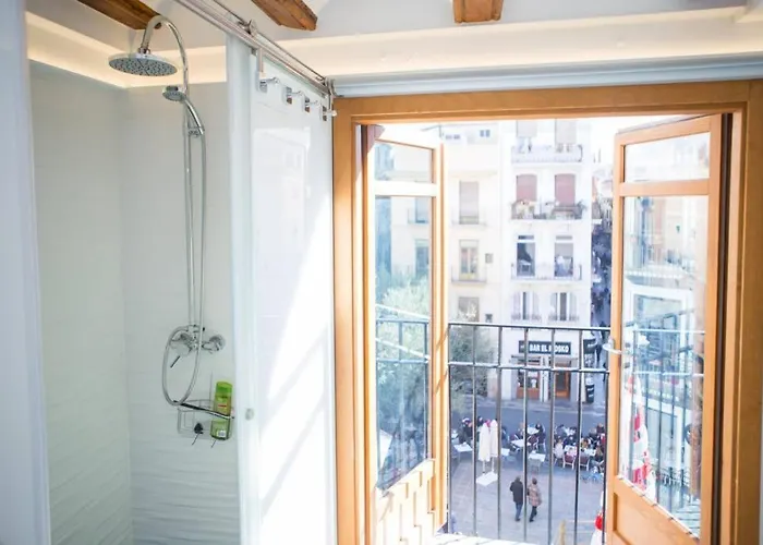 Apartament Reloj *