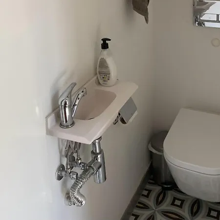 Reloj Apartment