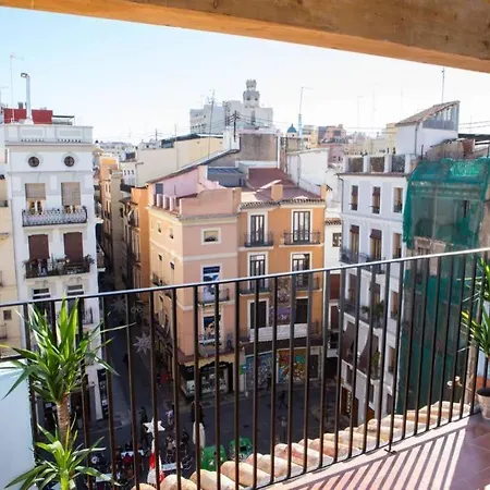 Reloj * Valencia