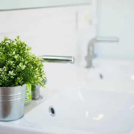 Reloj Apartmán Valencie