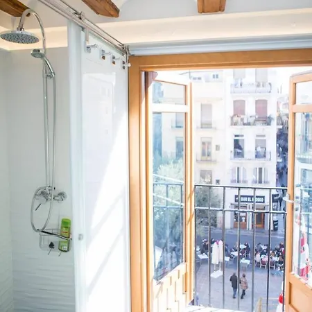 Apartamento Reloj *