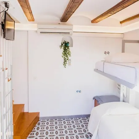 Reloj Apartment *