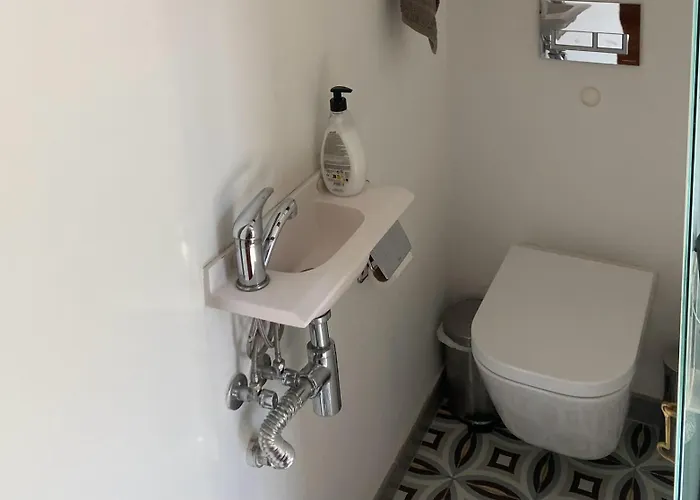 Reloj Apartamento